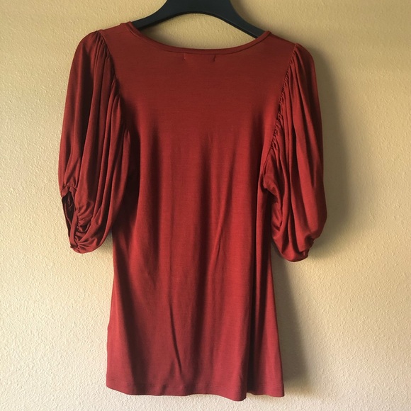 Banana Republic Blouse - Picture 3 of 5